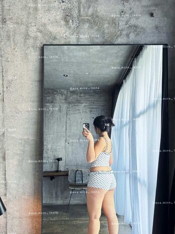 Full leaked Heeheemoon private photo