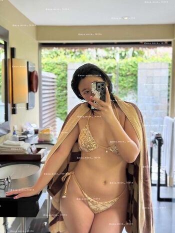 Full leaked Heeheemoon private photo