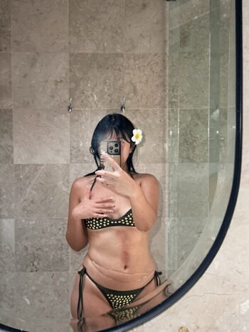 Full leaked Heeheemoon private photo
