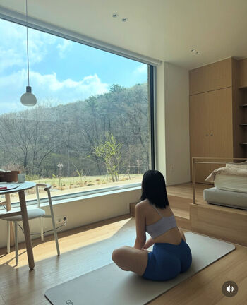 Full leaked Heeheemoon private photo