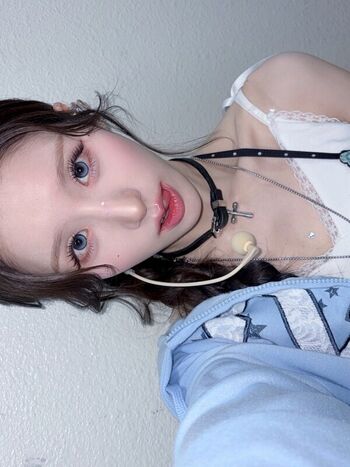 Full leaked Heejin private photo