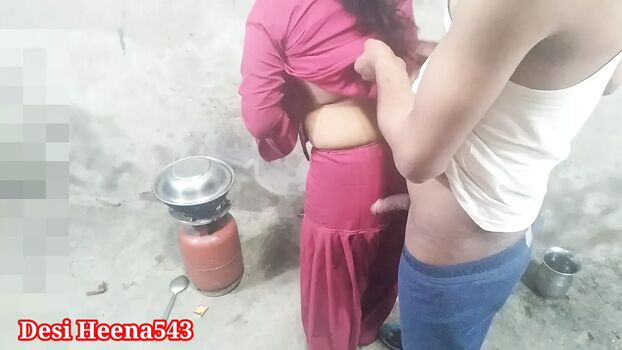 Full leaked Heena soni private photo