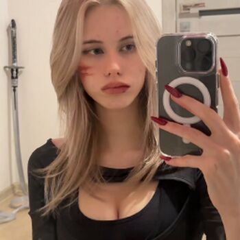 Full leaked Hefxtom page private onlyfans photo