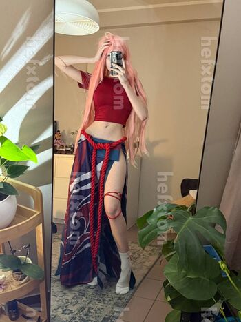 Full leaked Hefxtom page private onlyfans photo