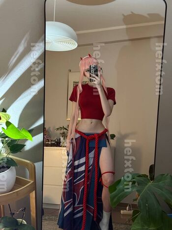 Full leaked Hefxtom private onlyfans photo