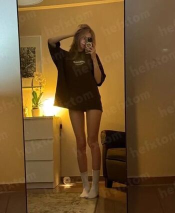 Full leaked Hefxtom private photo