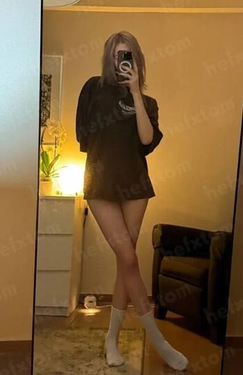 Full leaked Hefxtom private photo