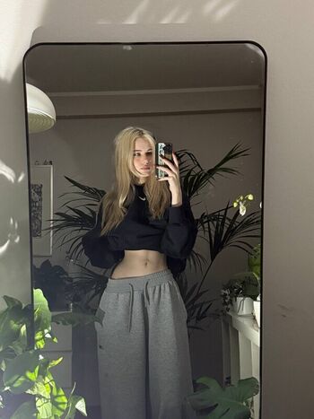Full leaked Hefxtom private photo