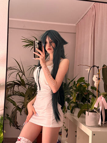 Full leaked Hefxtom private photo