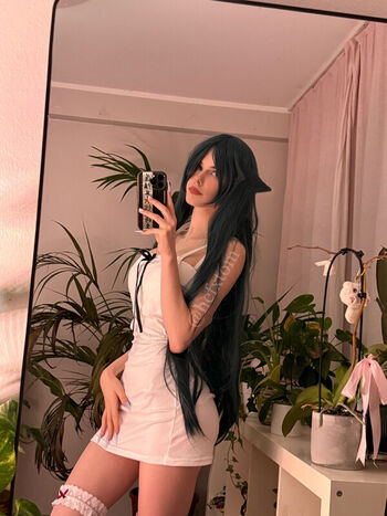 Full leaked Hefxtom private photo