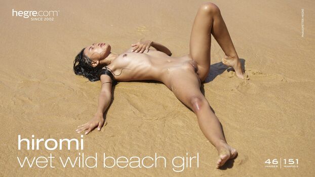 Full leaked Hegre page private onlyfans photo