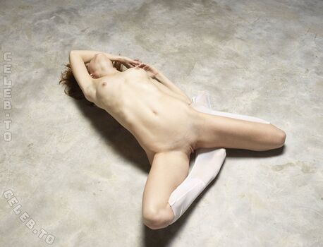 Full leaked Hegre private photo