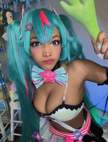 Full leaked Hehekatt private photo