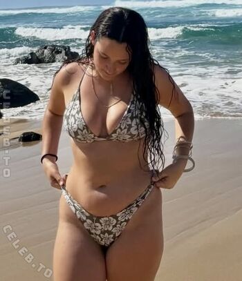 Full leaked Heiden grubbs private photo