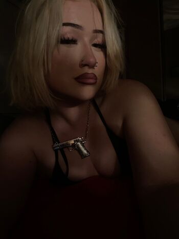 Full leaked Heidi private onlyfans photo