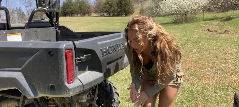 Full leaked Heidi hoback private onlyfans photo