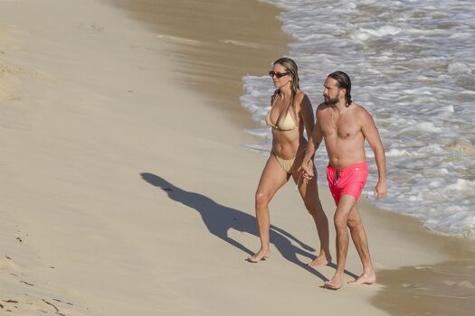 Full leaked Heidi klum  page private onlyfans photo