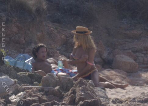 Full leaked Heidi klum  page private onlyfans photo