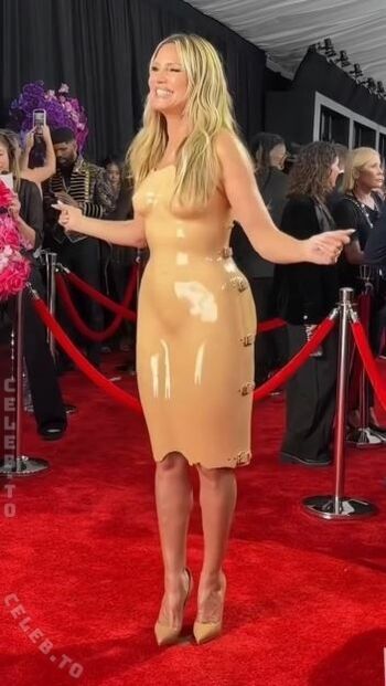 Full leaked Heidi klum  page private onlyfans photo