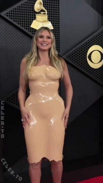 Full leaked Heidi klum  page private onlyfans photo