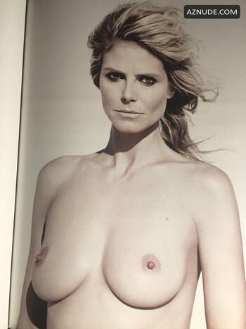 Heidi Klum