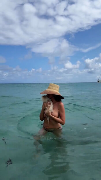 Full leaked Heidi klum page private photo