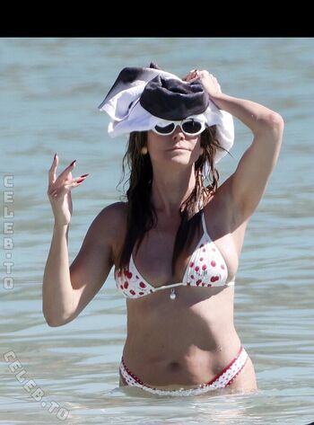 Full leaked Heidi klum private photo