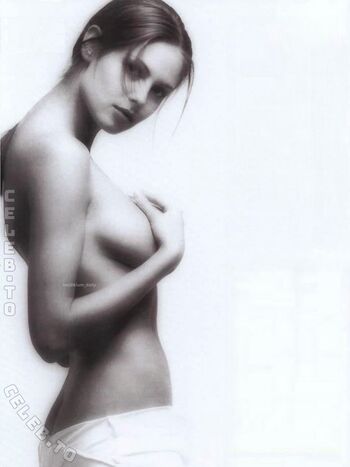 Full leaked Heidi klum private photo
