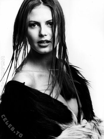 Full leaked Heidi klum private photo
