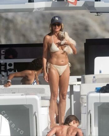 Full leaked Heidi klum page private photo