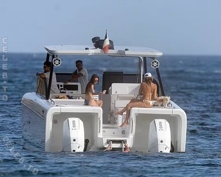 Full leaked Heidi klum page private photo