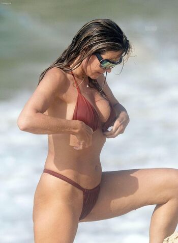 Full leaked Heidi klum page private photo