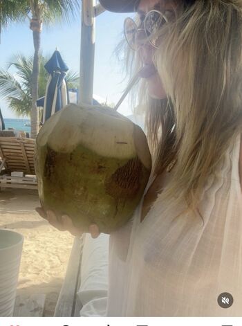 Full leaked Heidi klum page private photo