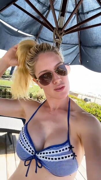 Heidi Montag