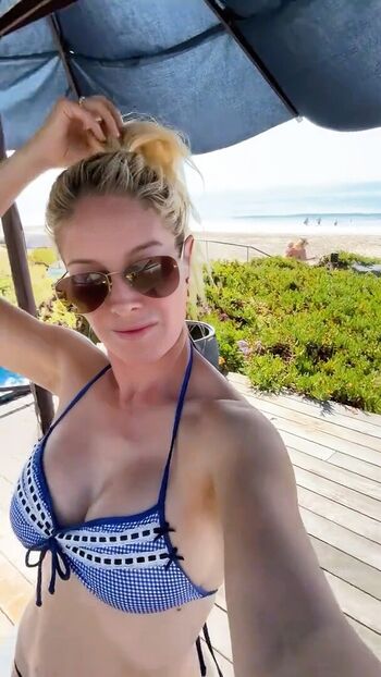 Heidi Montag