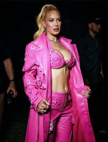 Full leaked Heidi montag page private onlyfans photo