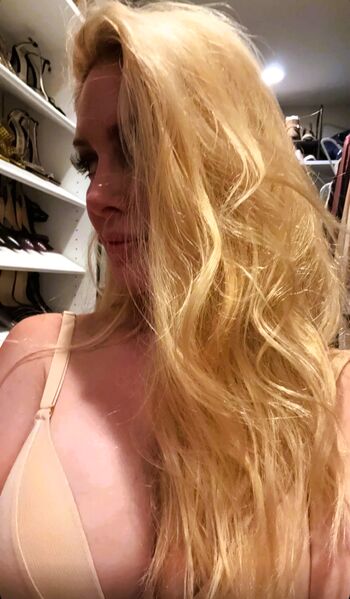 Full leaked Heidi montag page private onlyfans photo