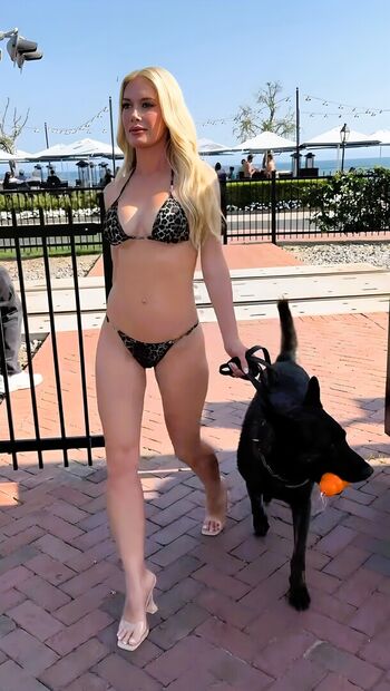 Full leaked Heidi montag private onlyfans photo