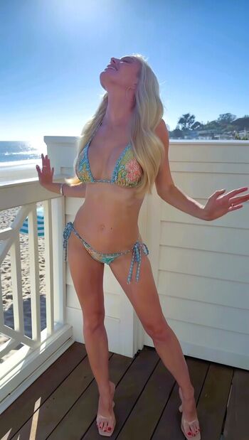Full leaked Heidi montag private onlyfans photo