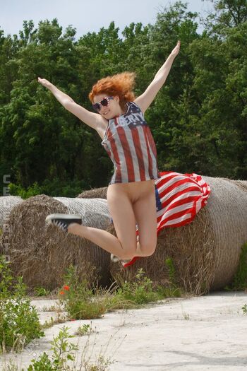 Full leaked Heidi romanova page private onlyfans photo