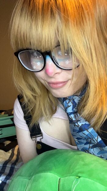 Full leaked Heidiafterdark private onlyfans photo