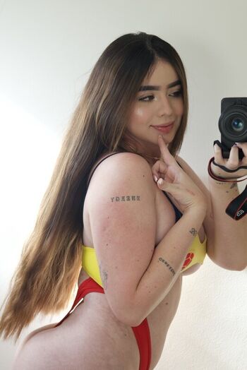 Full leaked Heidy garcia private photo