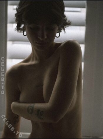 Full leaked Heike van romburgh private photo