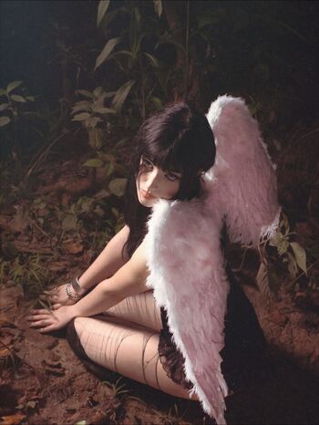 Full leaked Heilokittyloser private onlyfans photo