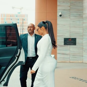Full leaked Helara tesfaye private photo