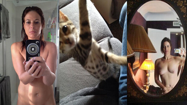 Full leaked Heleen vanroyen private photo