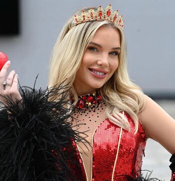 Full leaked Helen flanagan page private onlyfans photo