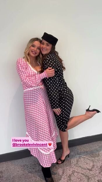 Full leaked Helen flanagan page private onlyfans photo