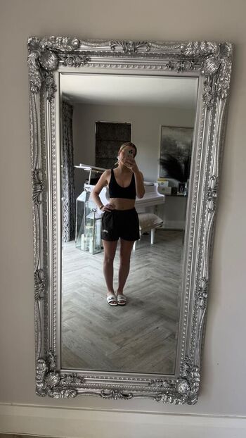 Full leaked Helen flanagan page private photo