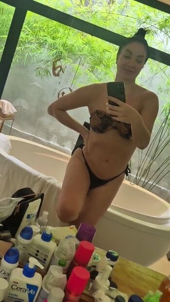Full leaked Helen ganzarolli private onlyfans photo